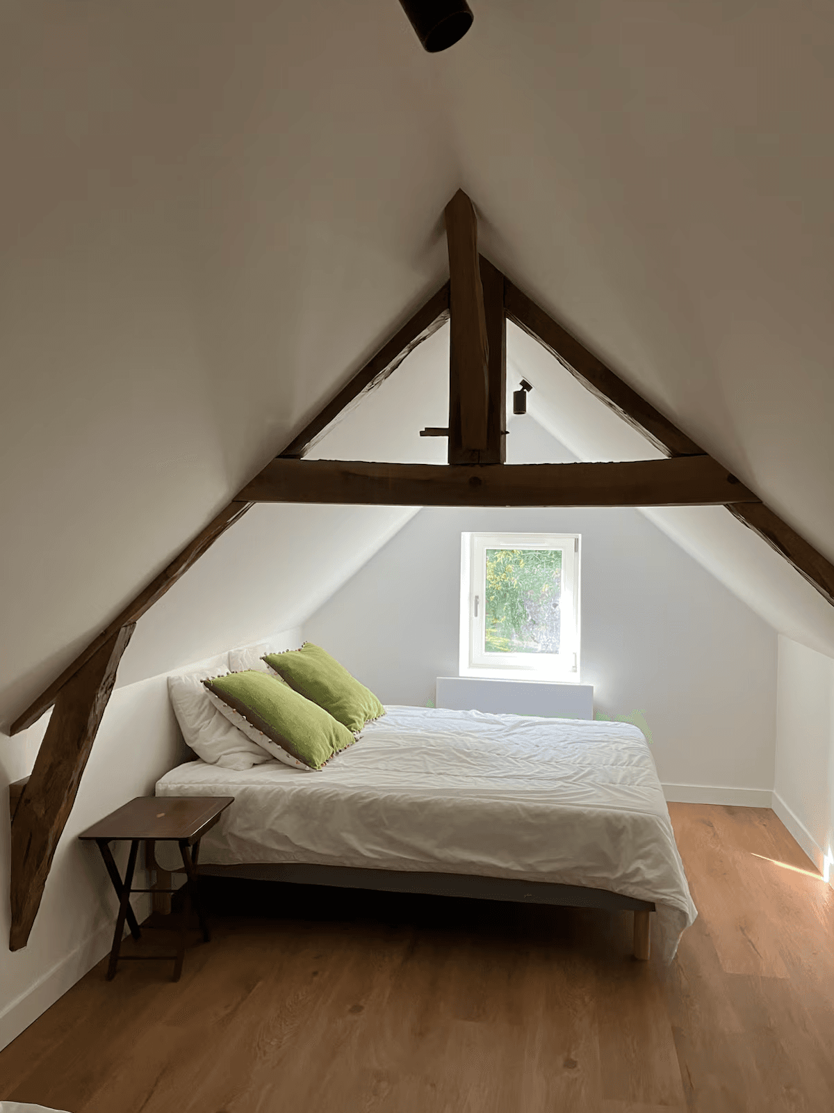 Le Dortoir de la Piscine 2