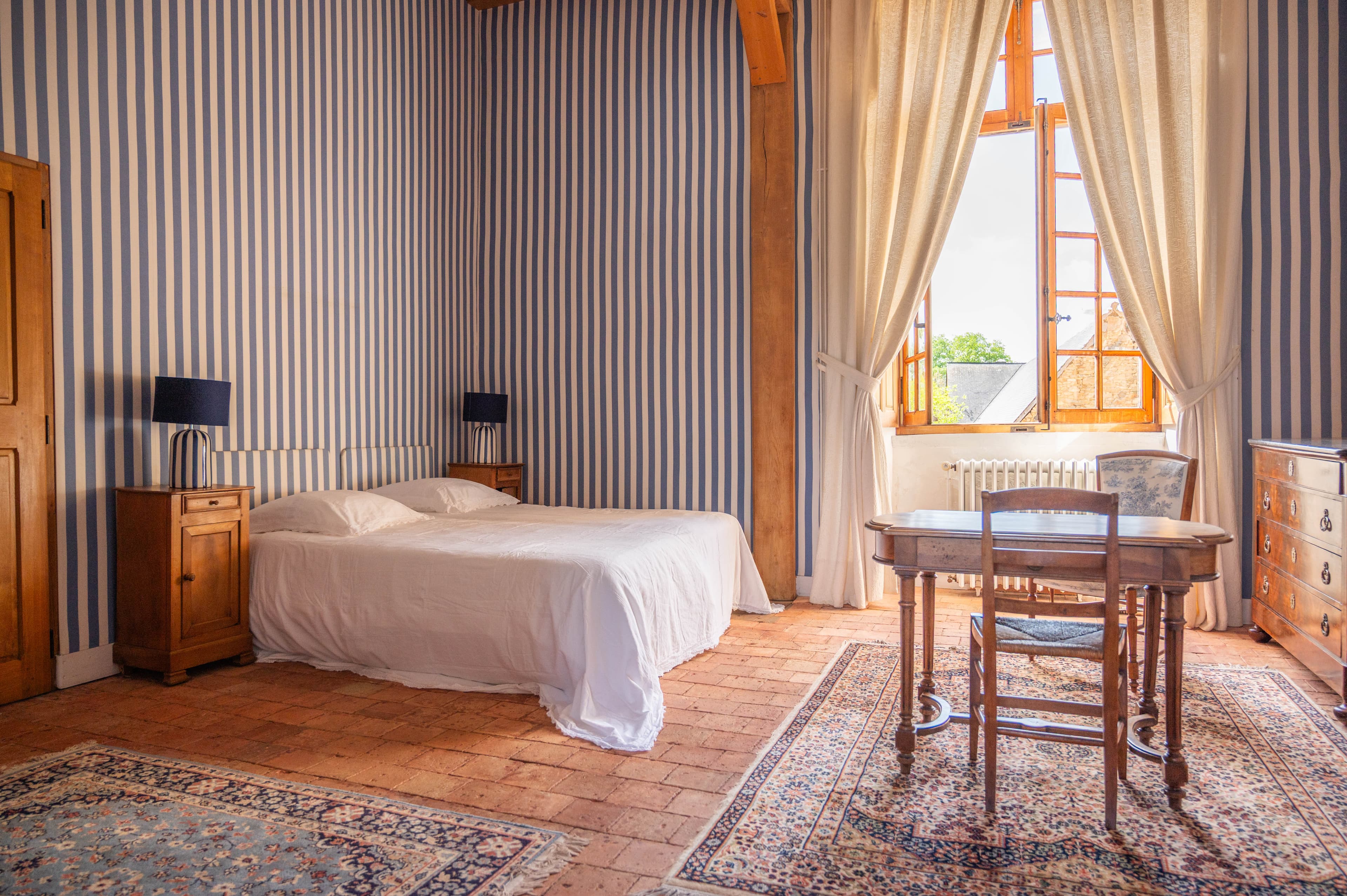 La chambre de l'Infante 1