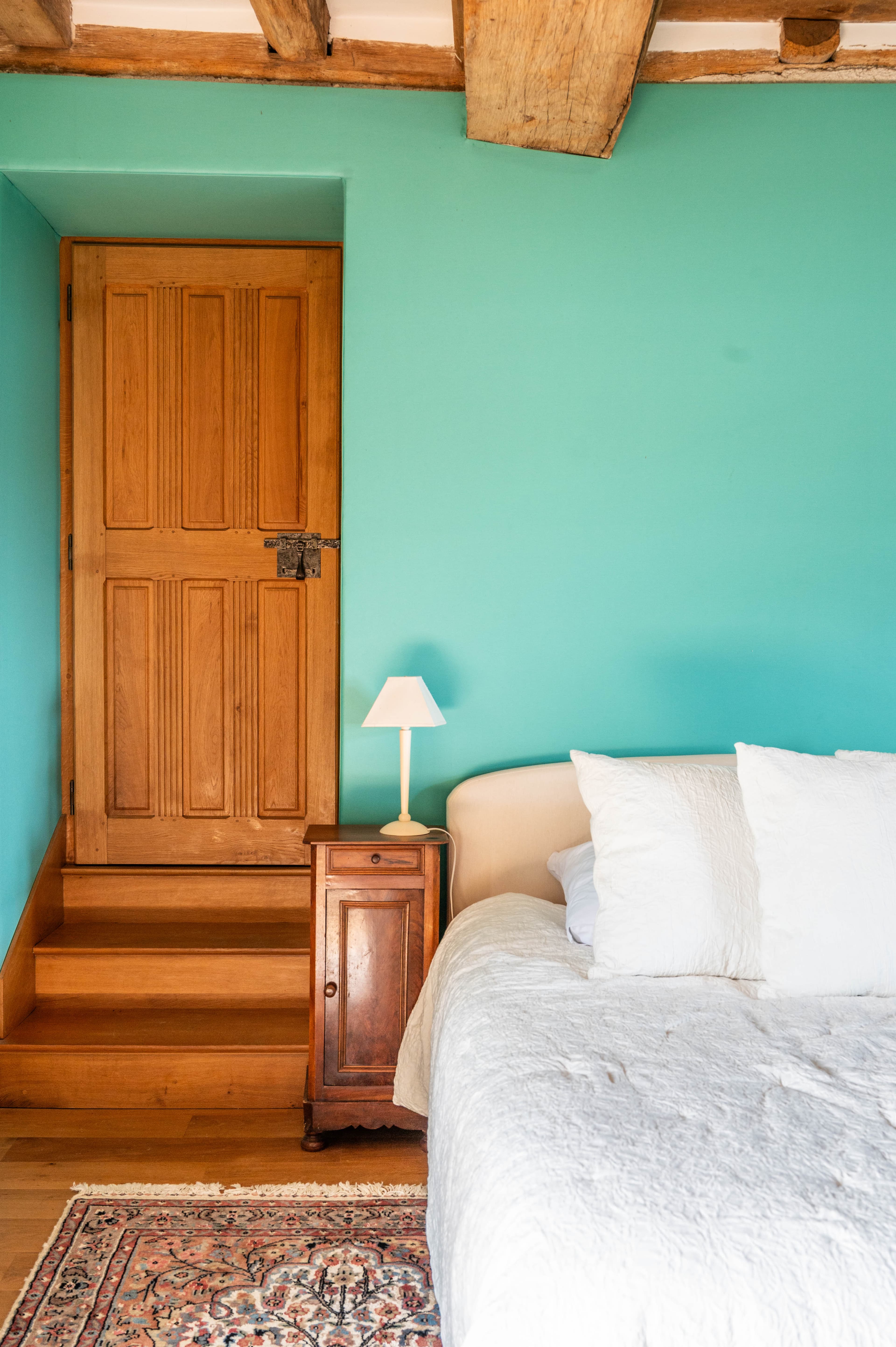 La chambre de la Princesse 1