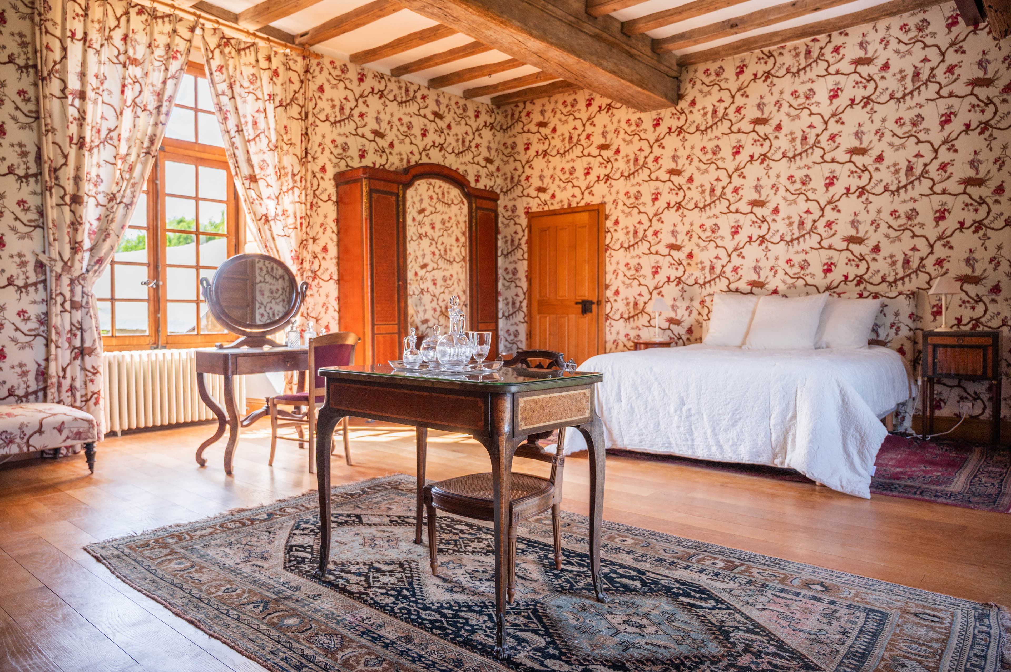 La chambre des Seigneurs 1